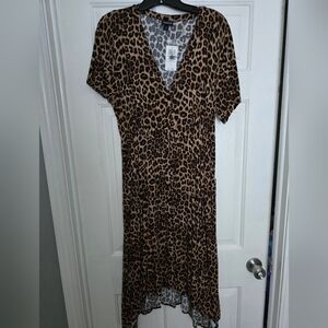 NWT Torrid dress size L